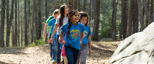 Lead like a Girl Scout! Sign up today