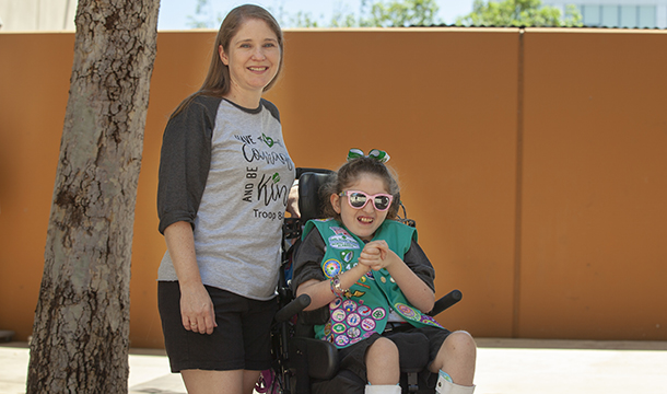 Looking for more info?