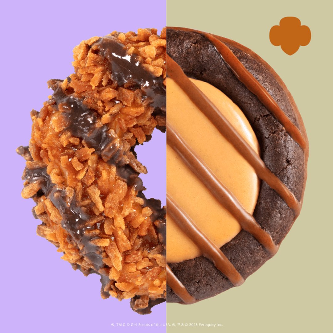 Access Smart Cookies