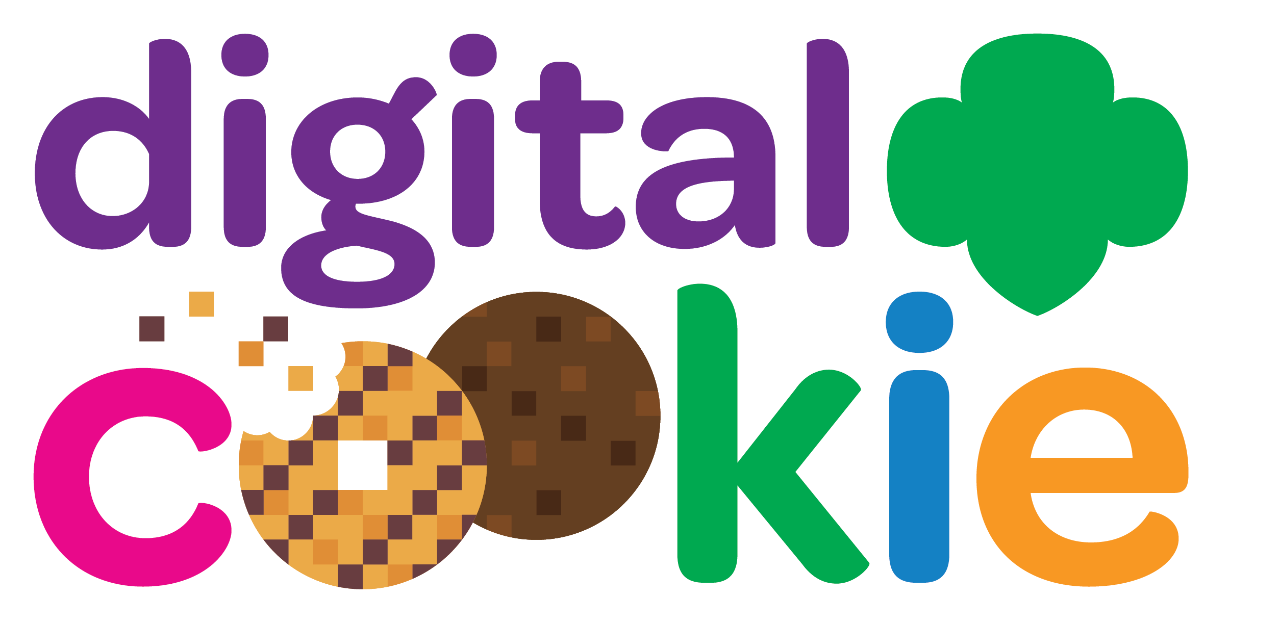 digital cookie logo