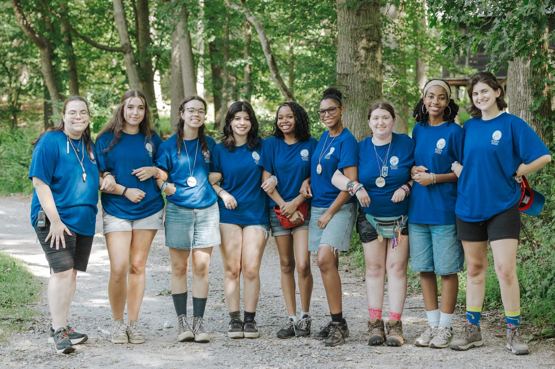 Join Our Summer Camp Team!